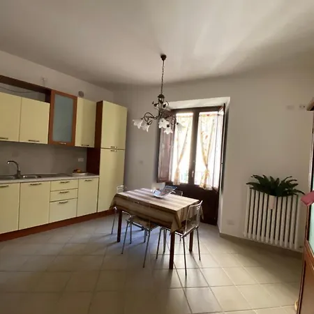 Casa Madrigale