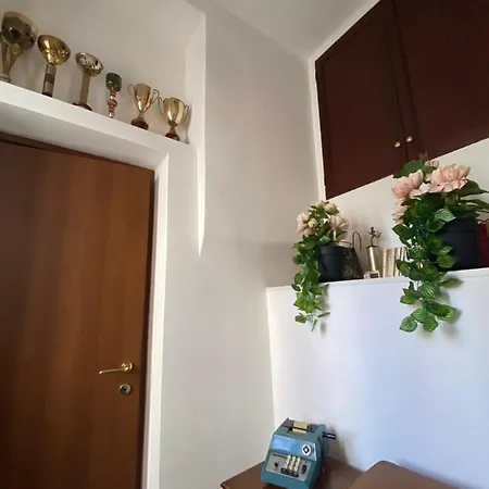 Casa Madrigale Sulmona