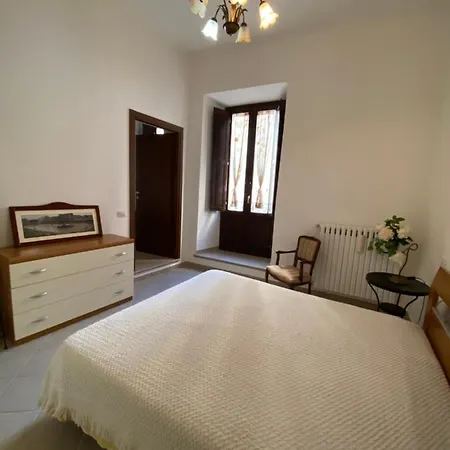Casa Madrigale
