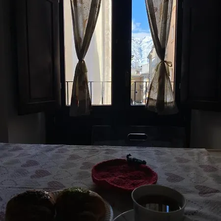 Apartment Casa Madrigale