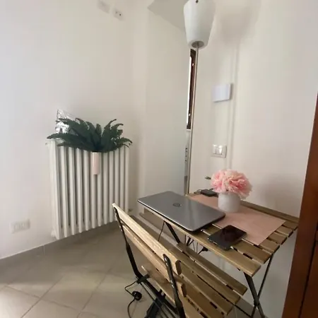 Casa Madrigale Apartment