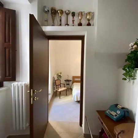 Apartment Casa Madrigale Sulmona