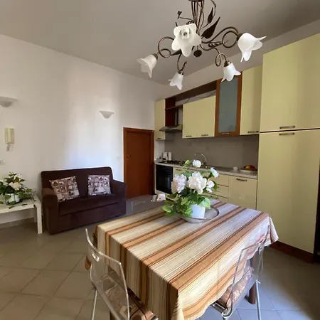 Apartment Casa Madrigale