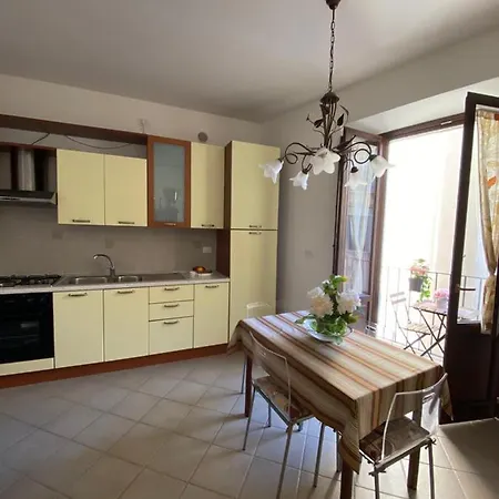 Apartment Casa Madrigale *