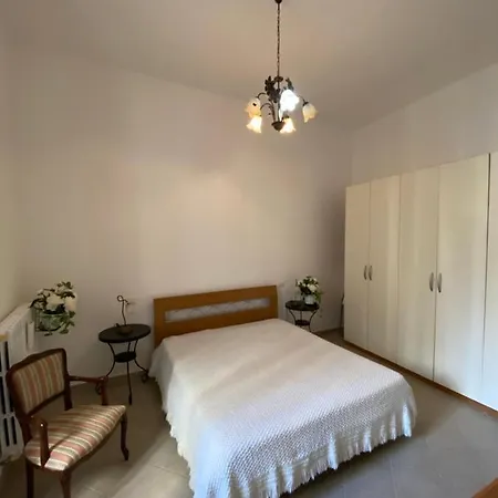 Casa Madrigale * Sulmona