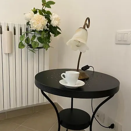 Casa Madrigale * Sulmona