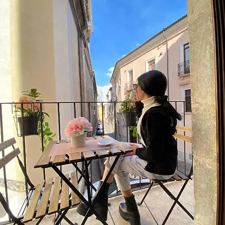 Casa Madrigale Sulmona