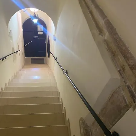 Casa Madrigale Apartment Sulmona