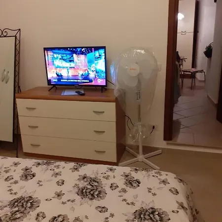 Casa Madrigale Apartment Sulmona