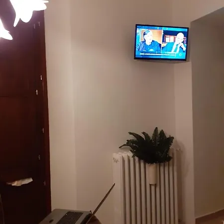 Casa Madrigale Apartment